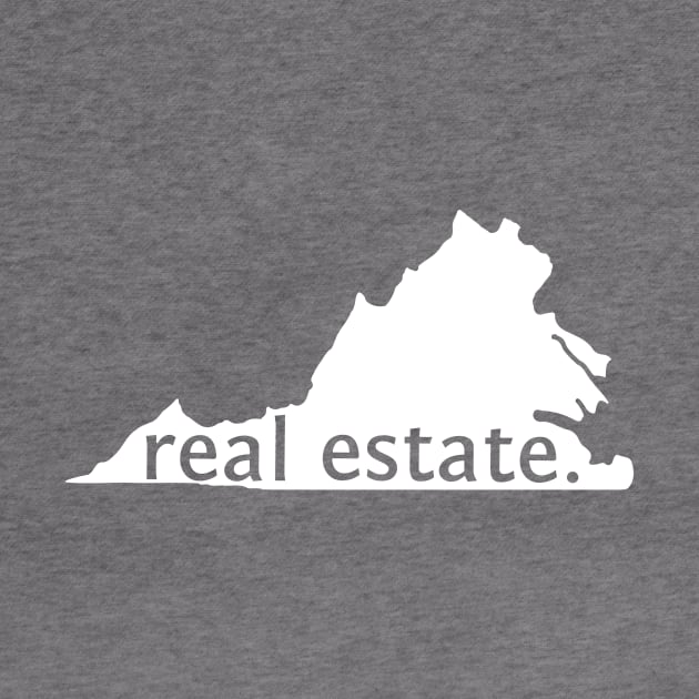 Virginia State Real Estate by Proven By Ruben